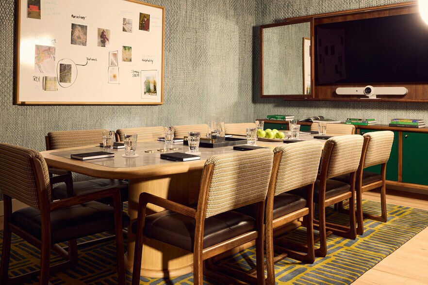 387 Park Ave S, New York, NY à louer - Photo intérieure - Image 3 de 20