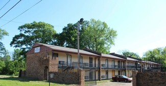 More details for 760 Willow St, Jackson, MS - Multifamily for Sale