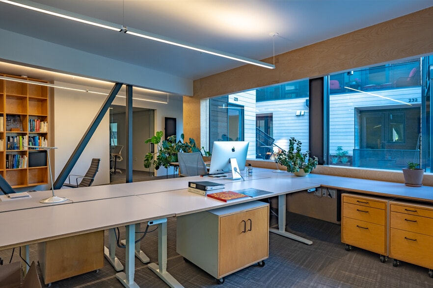 401 Linden St, Fort Collins, CO à vendre - Photo intérieure - Image 3 de 11