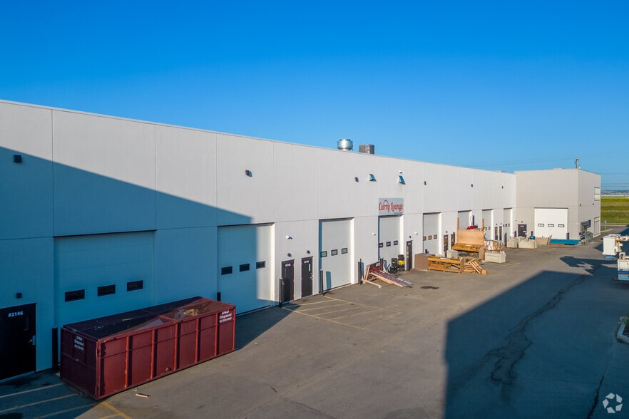 3730 108 Ave NE, Calgary, AB for sale - Building Photo - Image 3 of 5