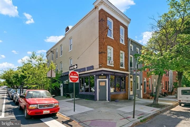 301 S Ann St, Baltimore, MD for sale - Building Photo - Image 2 of 27
