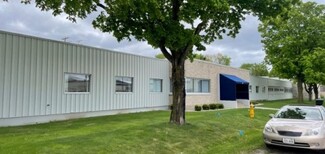 More details for 1453-1457 Earl St, Menasha, WI - Flex for Lease