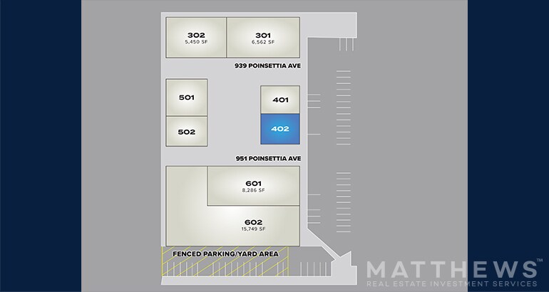 943 Poinsettia Ave, Vista, CA à louer - Photo du bâtiment - Image 2 de 4