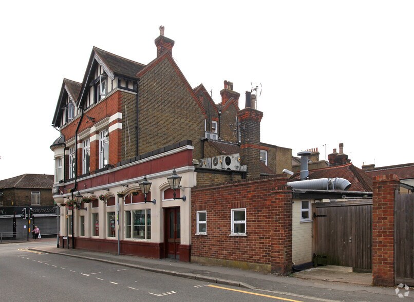 258-260 Broadway, Bexleyheath for sale - Building Photo - Image 3 of 6