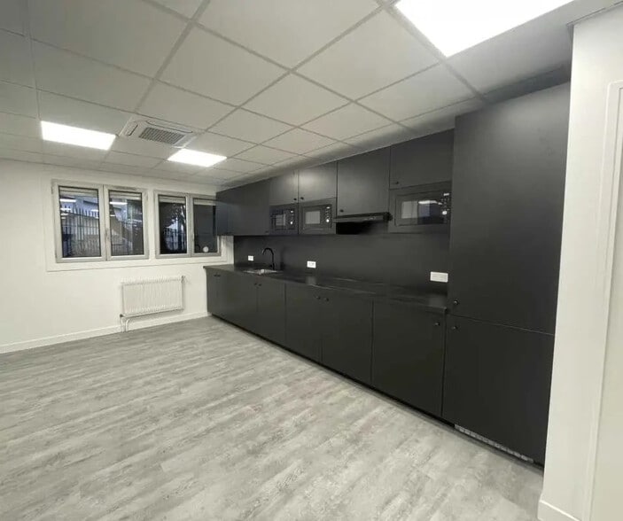 Bureau dans Paris à vendre - Photo intérieure - Image 2 de 8