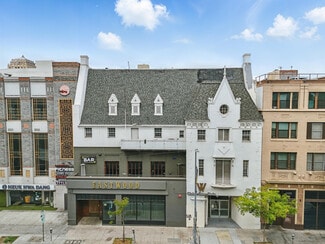 More details for 607 S Western Ave, Los Angeles, CA - Retail for Lease