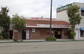 More details for 814-816 N Anaheim Blvd, Anaheim, CA - Retail for Sale
