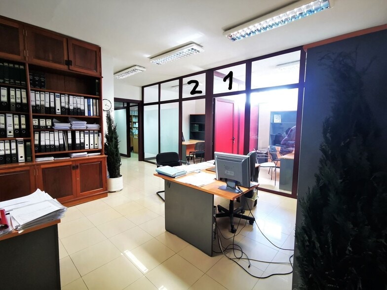 Office in Las Palmas de Gran Canaria, Las Palmas for lease - Interior Photo - Image 3 of 11