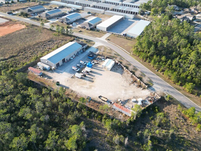 More details for 3779 Abigail Dr, Theodore, AL - Industrial for Sale