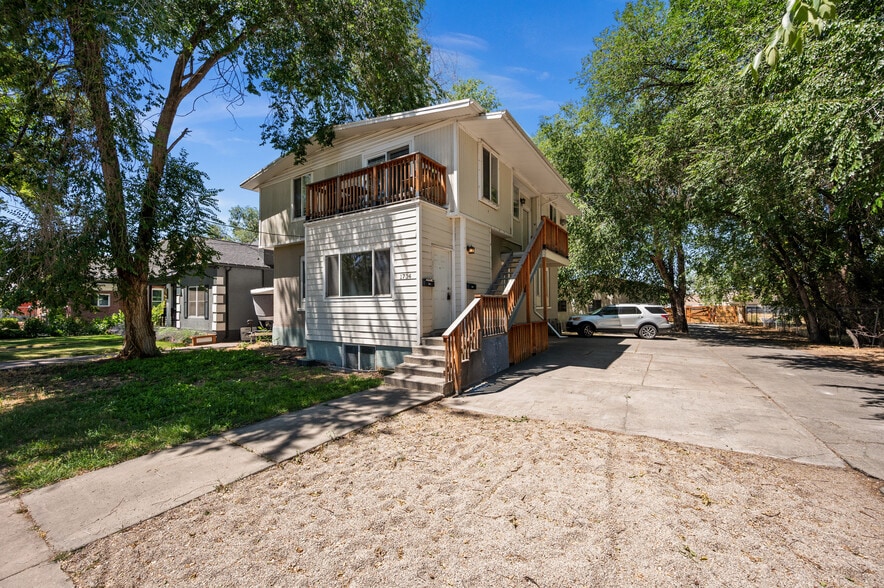 1734 S West Temple, Salt Lake City, UT for sale - Building Photo - Image 3 of 10