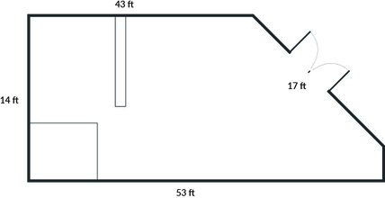 3476 Whittier Blvd, Los Angeles, CA à louer Plan d  tage- Image 2 de 2