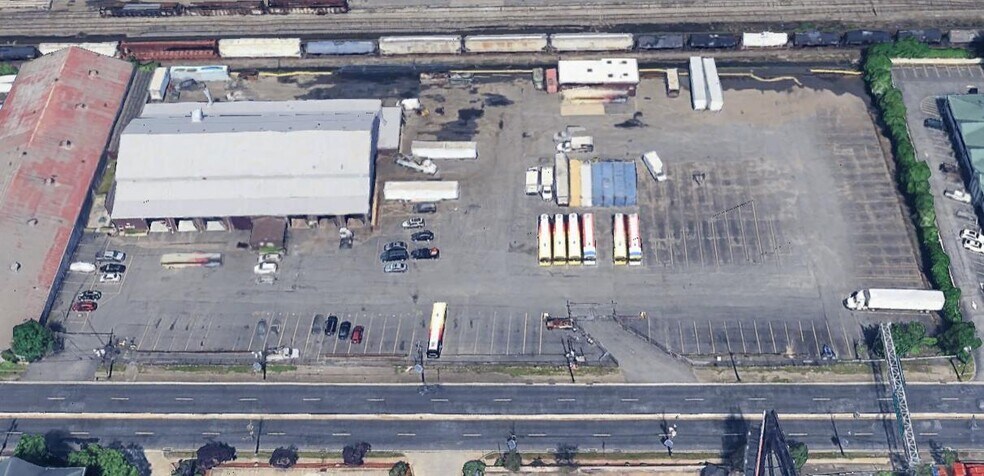 1207 Tonnelle Ave, North Bergen, NJ for lease - Primary Photo - Image 1 of 1