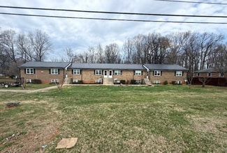 More details for 1664 Graves Mill Rd, Lynchburg, VA - Multifamily for Sale