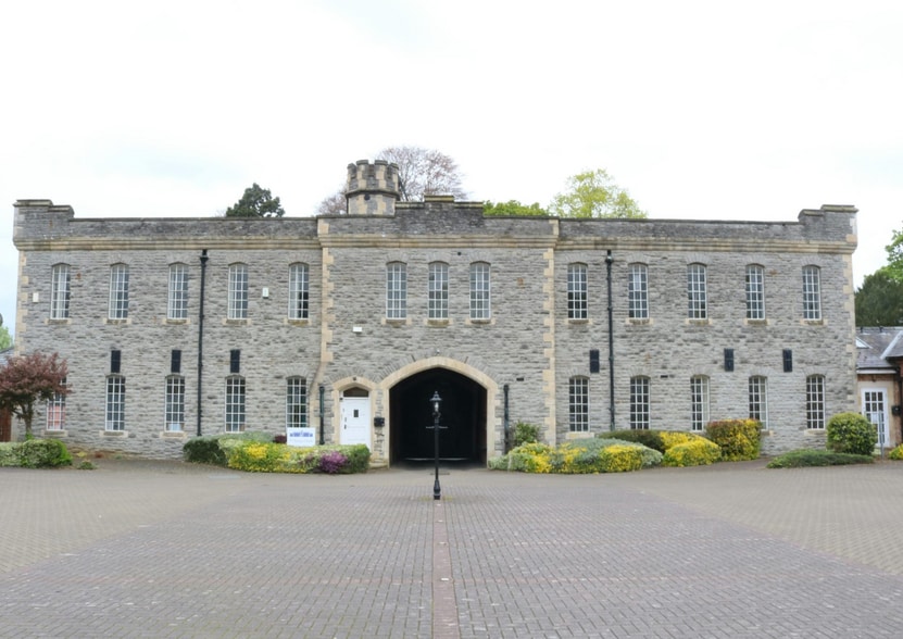 Sandon Rd, Grantham for lease - Building Photo - Image 1 of 3