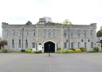 Plus de détails pour Sandon Rd, Grantham - Bureau à louer