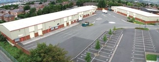 More details for Moss Bridge Rd, Rochdale - Industrial for Lease
