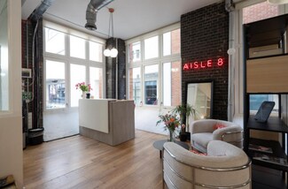 Plus de détails pour 6-8 St John's Sq, Londres - Bureau à louer