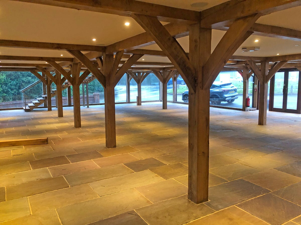 Wealden House, Heathfield à louer Photo intérieure- Image 1 de 2