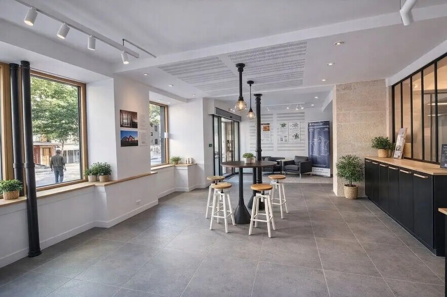 95 Boulevard Beaumarchais, Paris à louer - Photo intérieure - Image 1 de 11