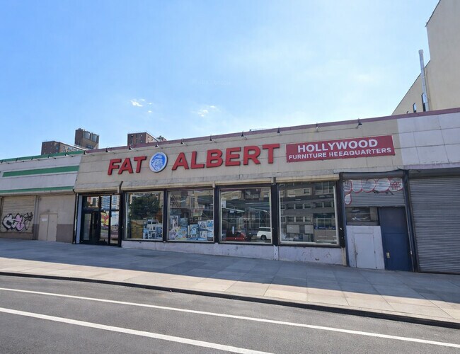 More details for 600 E 138th St, Bronx, NY - Retail for Lease