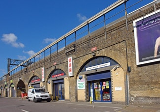 More details for Sail St, London - Flex for Lease