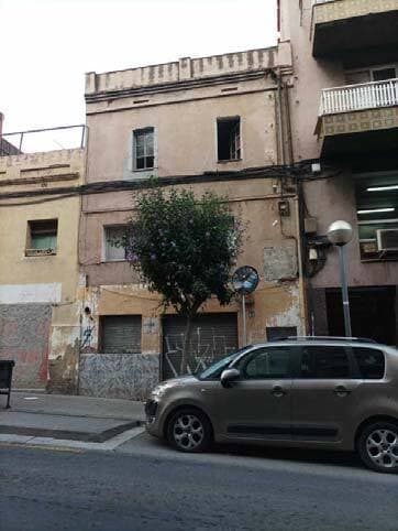 Carrer de Calderón de la Barca, 40, Badalona, Barcelona à vendre Photo du bâtiment- Image 1 de 2
