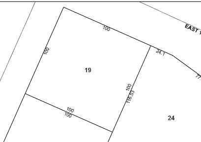 72-82 E 167th St, Bronx, NY à louer - Plan cadastral - Image 3 de 3