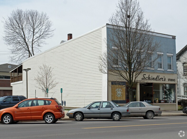 515 Market St, Sunbury, PA à louer - Photo principale - Image 1 de 2