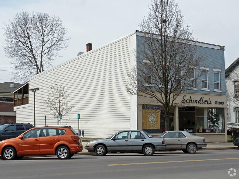 515 Market St, Sunbury, PA for lease - Primary Photo - Image 1 of 2