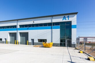 4A Shield Rd, Dartford for lease Building Photo- Image 2 of 2