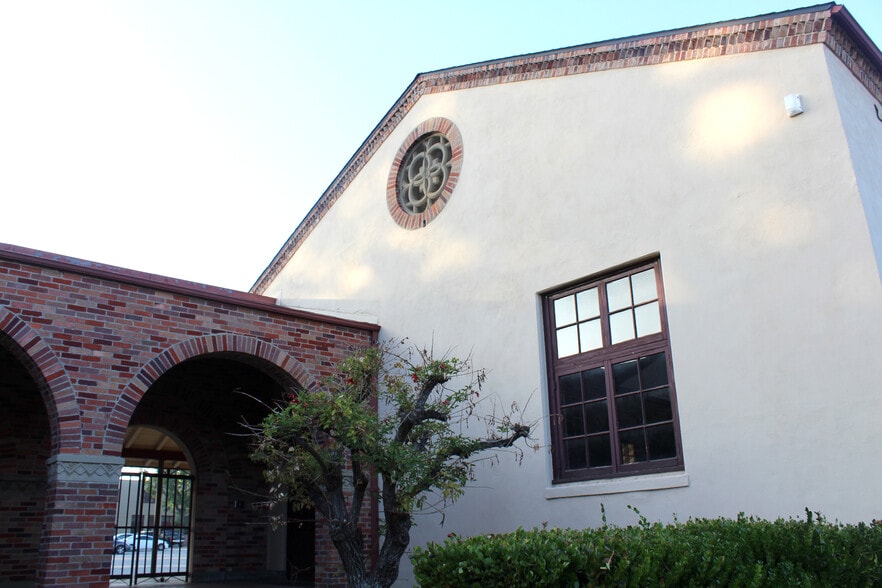 1020 El Centro St, South Pasadena, CA for sale - Building Photo - Image 2 of 8