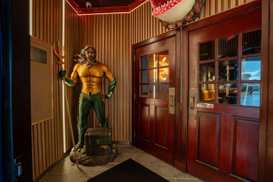 4002 Spencer Hwy, Pasadena, TX for lease - Interior Photo - Image 3 of 20