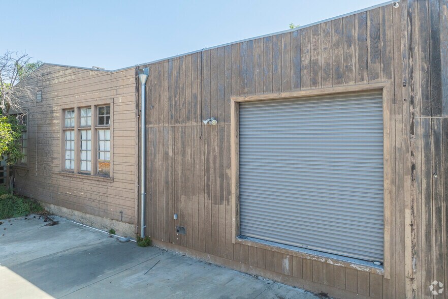 1241 High St, Oakland, CA à vendre - Photo du bâtiment - Image 2 de 7