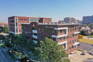 Plus de détails pour 3310 Live Oak St, Dallas, TX - Bureau/Médical à louer