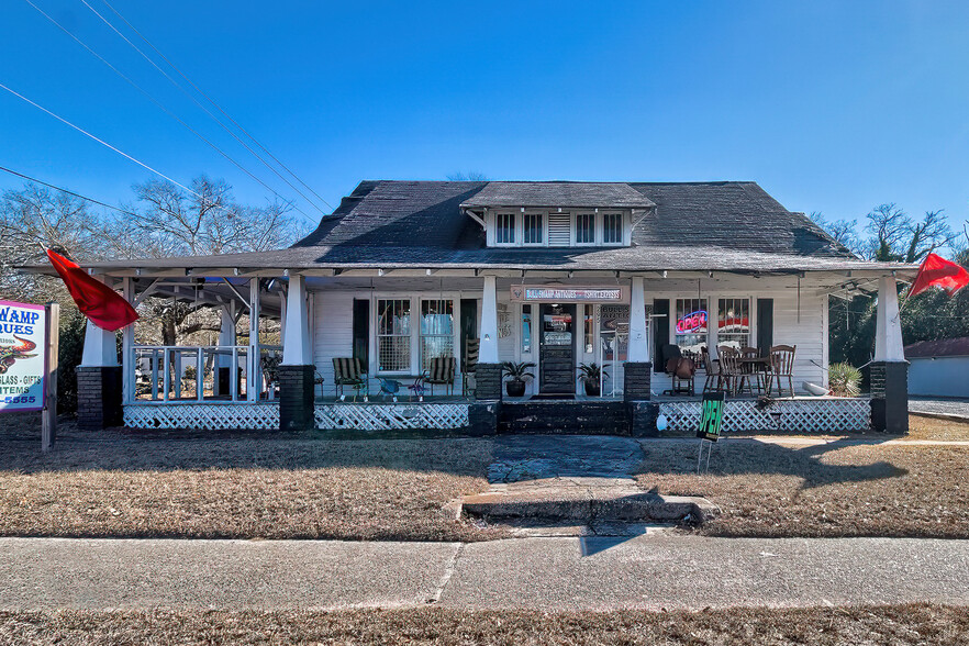 295 N Church St, Swansea, SC for sale - Building Photo - Image 3 of 34