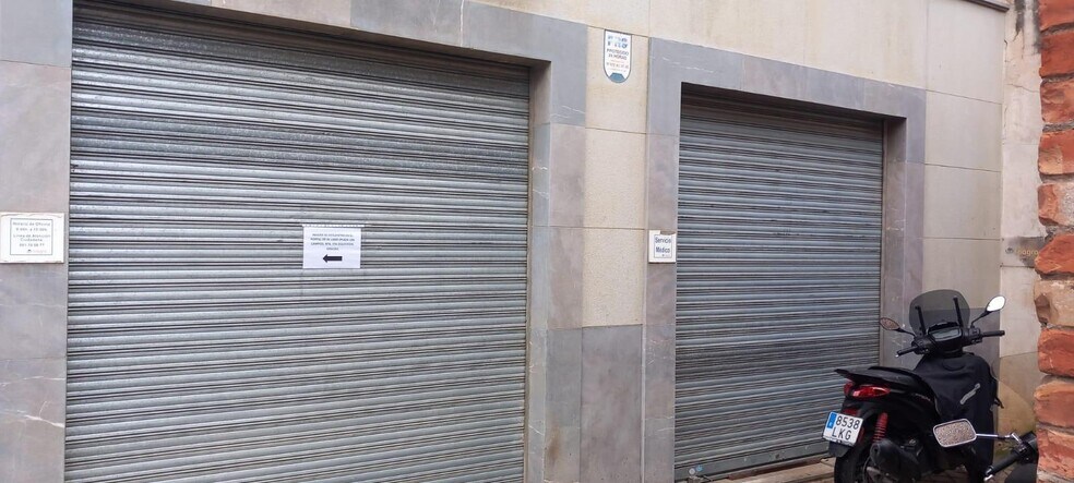 Retail in Granada, Granada for lease - Building Photo - Image 3 of 31