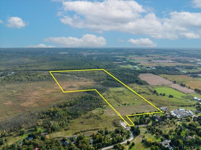 Plus de détails pour 4159 2nd Line, Schomberg, ON - Terrain à vendre
