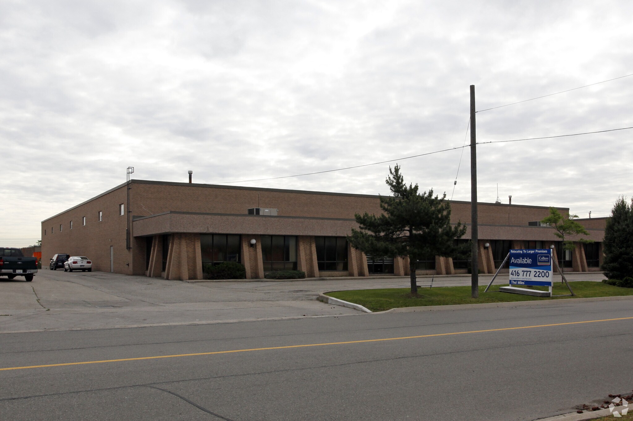 5145 Timberlea Blvd, Mississauga, ON à vendre Photo principale- Image 1 de 1