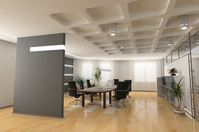 Office in Montpellier for sale - Interior Photo - Image 3 of 4