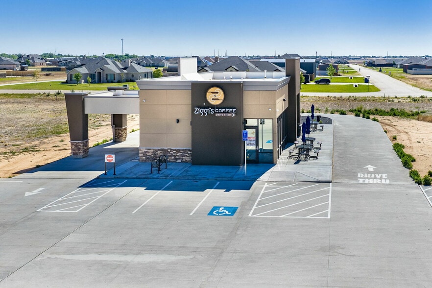 15251 FM 2590, Amarillo, TX for lease - Building Photo - Image 1 of 8