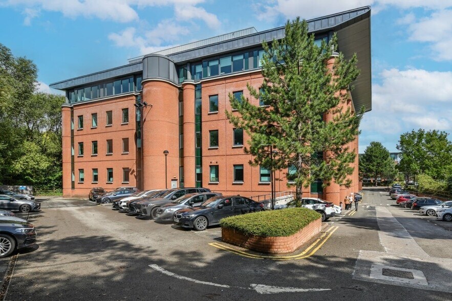 1 Bickenhill Ln, Birmingham à louer - Photo du bâtiment - Image 3 de 7