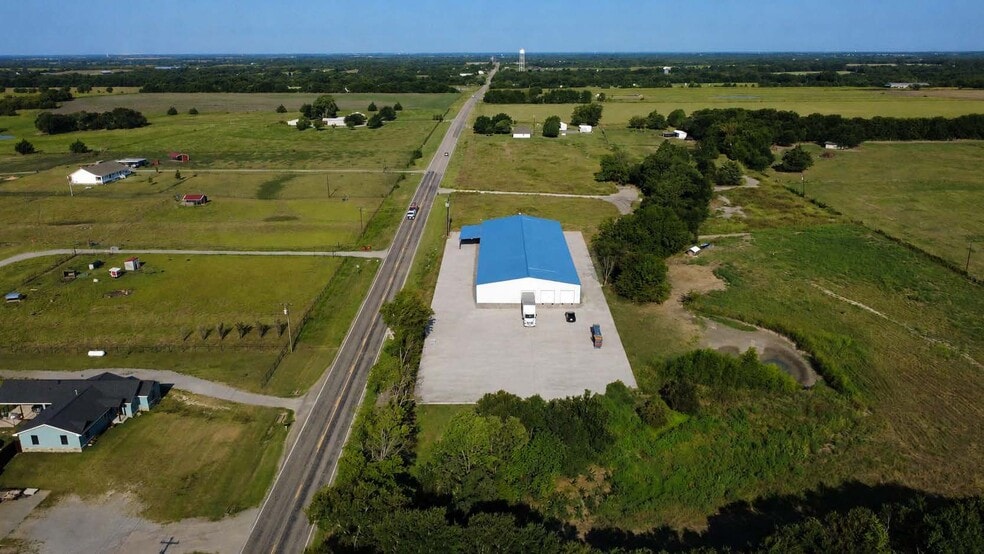 20260 TX-78, Leonard, TX for sale - Building Photo - Image 3 of 14