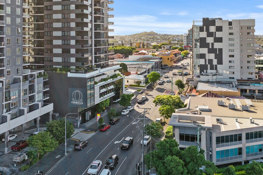 63 Brookes St, Bowen Hills à louer - Photo principale - Image 1 de 6
