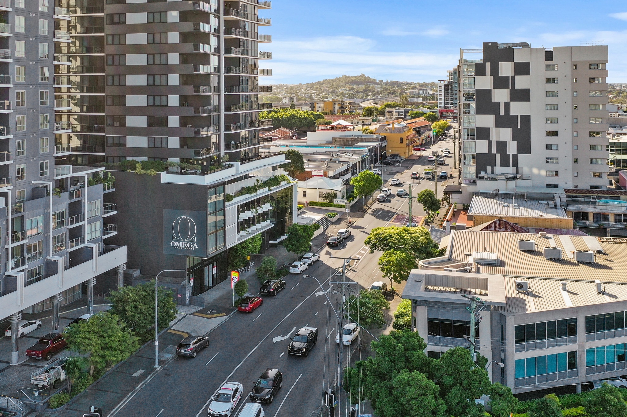 63 Brookes St, Bowen Hills for lease Primary Photo- Image 1 of 7