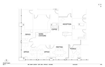 10011 S Centennial Pky, Sandy, UT à louer Plan de site- Image 1 de 1