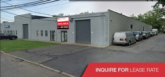 Plus de détails pour 111 Moonachie Ave, Moonachie, NJ - Industriel à louer