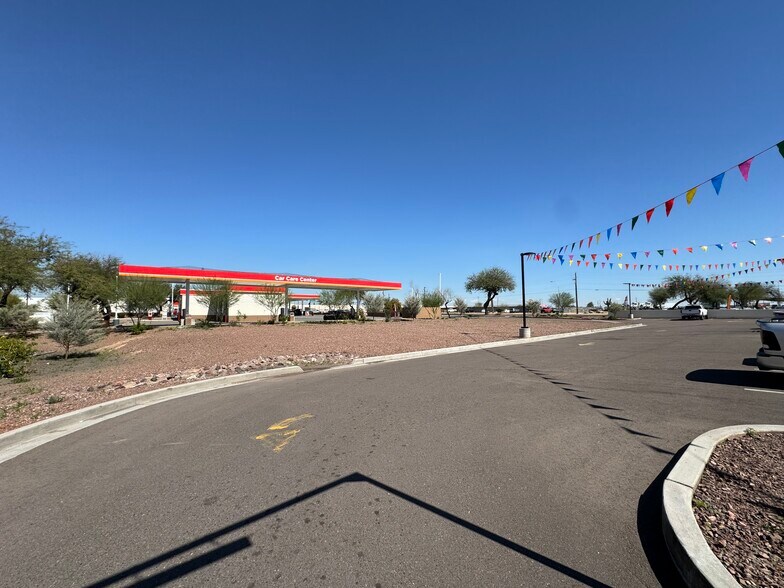 220 N 83rd Ave, Tolleson, AZ à louer - Photo du bâtiment - Image 3 de 5