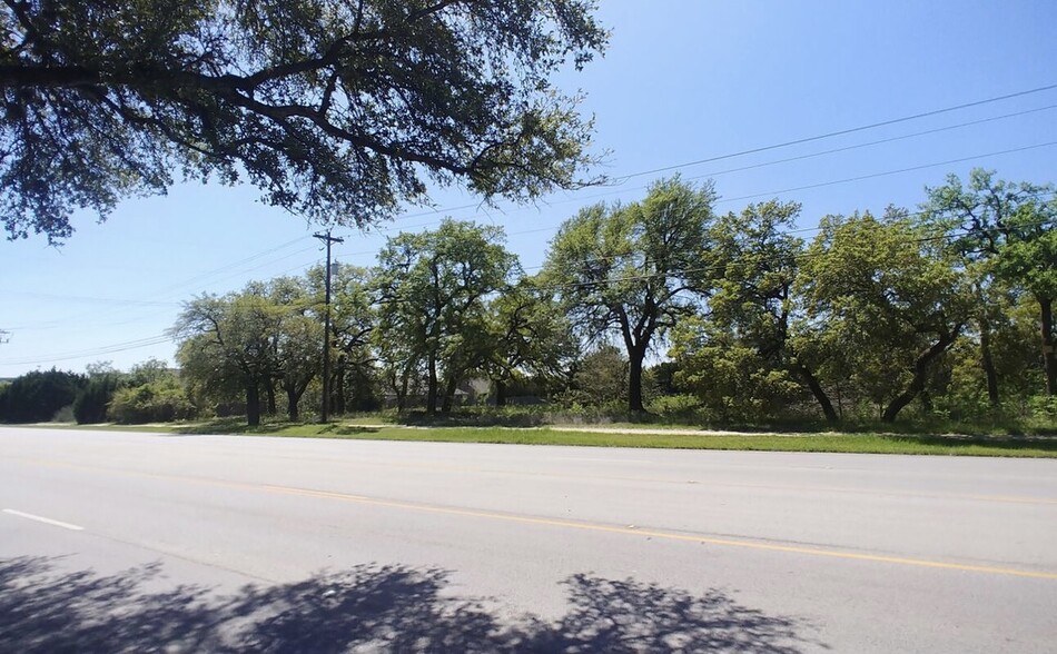 Bagdad Rd. & Osage Dr, Leander, TX à vendre - Photo du bâtiment - Image 3 de 16