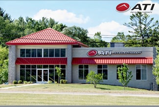 More details for 4765 Jackson Rd, Ann Arbor, MI - Retail for Sale