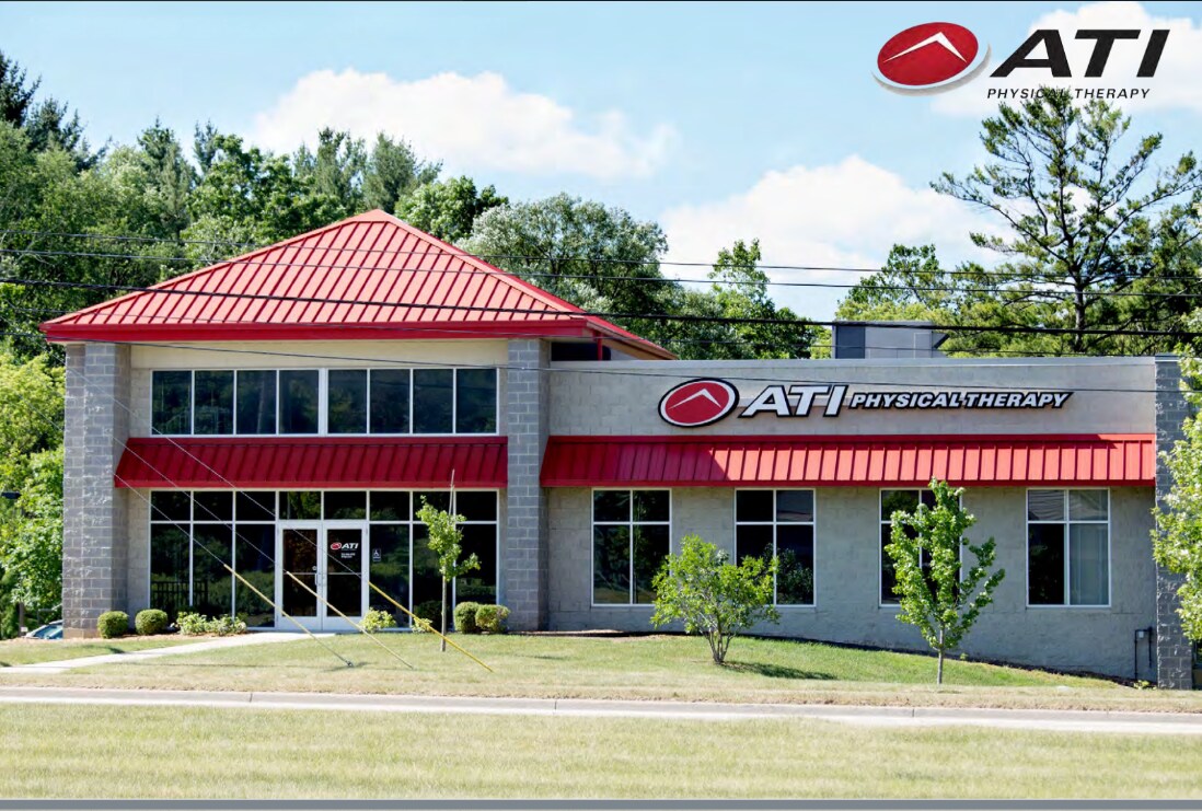 4765 Jackson Rd, Ann Arbor, MI à vendre Photo principale- Image 1 de 9